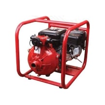 General Power Gp-Wp 15H Benzinli Yüksek Basınçlı Su Motoru 55 Mt