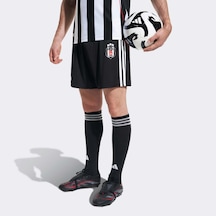 Adidas Beşiktaş 25/26 Erkek Siyah Deplasman Şortu Jd1417 Siyah