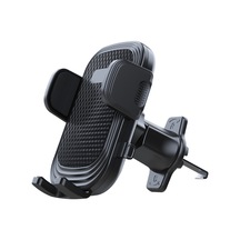 Sones A190+x158 Araç Telefonu Tutucu Hava Firar Mini Kanca Montajlı Telefon Tutucu