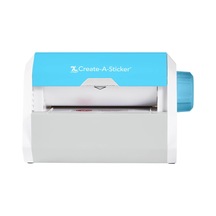 500 Create-a-sticker Machine-5x18 'permanent
