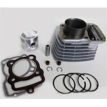 Cg 125 Silindir Komple 13 Perno 56.5 Mm Oem Kalite