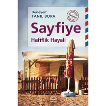 Tanıl Bora Sayfiye