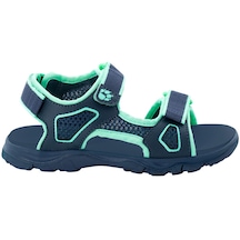 Jack Wolfskin Taraco Beach Sandal K Sandalet Lacivert
