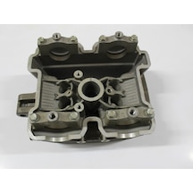 Hyosung Rx 125-Rt125 Silindir Üst Kapak Çıplak
