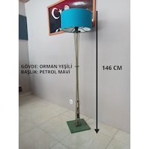 Petrol Mavi