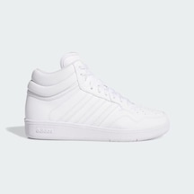 Adidas Hoops 4.0 Mid Günlük Spor Ayakkabı C-adıjı3476j10a00 Beyaz