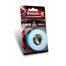 Bimeks  Çift taraflı extra güçlü - Ayna montaj bandı -19mmx2m