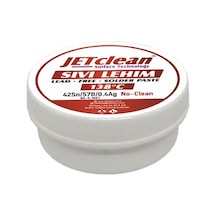 Jetclean 50 Gr 138c Krem Lehim