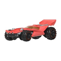Hot Wheels 1:64 Renk Değıştıren Araçlar Blade Raıder Jmk08 Çok Renkli