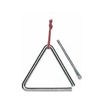 Focus Fc407 7\" 18cm Üçgen Zil