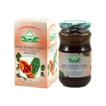Themra Ballı Kudret Narlı Bitkisel Karışımlı Macun 420 G