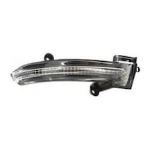 Cosmotex Kaya12kr494 Ayna Sinyal Lambası Led Li Sağ Kapaklı Megane 4