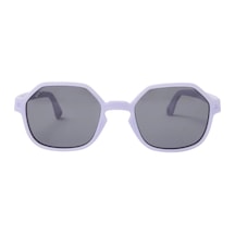 Kietla Eyzz Güneş Gözlüğü 4-7 Yaş Lavender Lila