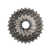 Shimano Dura-ace Cs-r9100 Ruble Yol 11v 11-28t Siyah