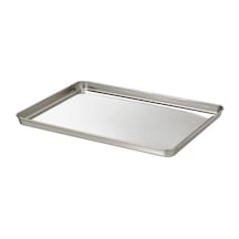 Ikea Grılltıder Servis Tepsisi 40 X 30 X 2 Cm Krom