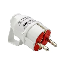 Asel Topraklı Erkek Fiş Kulplu - Hrd-010916