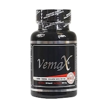 Vemax 60 Kapsul