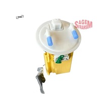 Yakıt Depo Şamandırası Duster 1.5 Dci 4 4 10 Sagem 172024535r