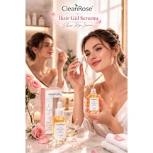 Clean Rose Cleanrose Iksir Gül Serumu 30 Ml