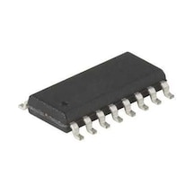 Sg3525 - So16 Smd Entegre