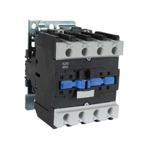 Himel 65A 4NO 220V AC 50Hz 30kW Güç Kontaktörü