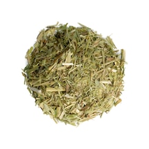 Yulaf Samanı Yeşil Kurutulmuş 1kg