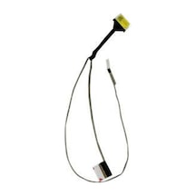 Hp İle Uyumlu 250 G7 1b7s0es , 250 G7 1f3m9ea Ekran Data Flex Kablosu 40 Pin