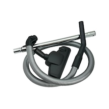 Bosch Uyumlu Bsf 1103 Süpürge Alternatif Hortumu Seti