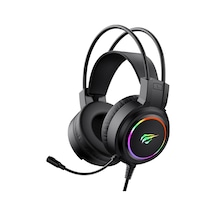 Havit Gamenote Hg902d Rgb Işıklı Mikrofonlu Gaming Kulaklık