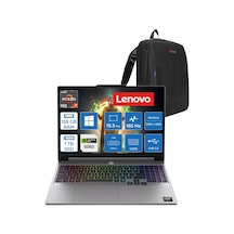 Lenovo LOQ 15AHP11 W83TN0095TRP51 Ryzen 7 250 128 GB 1 TB SSD 8 GB/rtx5060 115w 15.3" Free Dos Dizüstü Bilgisayar + Çanta