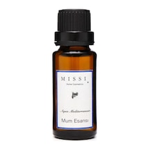 MİSSİ 20 ML AQUA MEDITERIAN MUM ESANSI