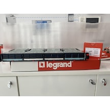 Legrand Lcs3 Sc 48 Li Single Mode Fiber Optik Patch Panel