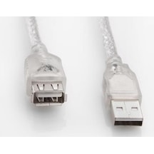 USB Erkek - Dişi 10 Mt Bolsat