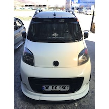fiorino body kit takımı (5 parça)
