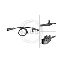 Abs Sensoru Arka Transıt 5-363 2014 Tek Teker Sag / Sol