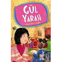 Timaş Gül Yarası