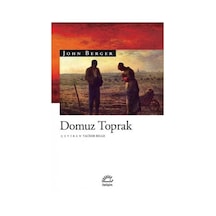Domuz Toprak - John Berger - İletişim Yayınları