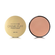 Max Factor Kompakt Pudra Creme Puff Powder Compact Translucen 05