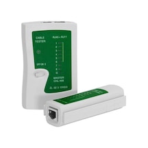 Frisby Fa-kt4511 Network Kablo Test Cihazı