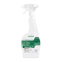 Rulopak Kc Degreaser Ağır Kir Ve Yağ Çözücü 750 ML