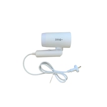 İmc Teknik Seyahat Ve Otel Tipi Saç Kurutma Makinesi 1300w