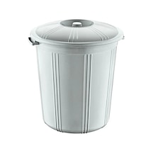 Eko Çöp Kovası Herkül 70 Lt. Royaleks-ak218 Diğer