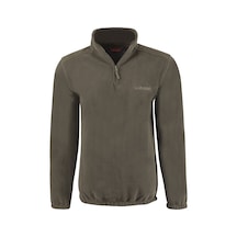 Thermoform Erkek Polar Kazak - Taksim Haki