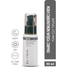 BeGlow All in One Yoğun Nemlendirici ve Onarıcı Cilt Bakım Kremi 50 ML﻿﻿