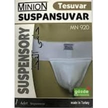 Suspansuvar No:8