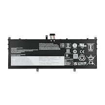 Lenovo Yoga C640-13ıml İle Uyumlu Notebook Batarya Pili