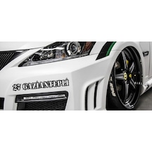 Gaziantepli 27 Plaka Araba Oto Sticker Yapıştırma 2 Adet