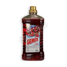 5 Adet Gemix Yüzey Temizleyici Kiraz 2.5 Lt Tekli