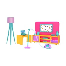 03717 Linda Nın Oturma Odası