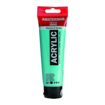 Talens Amsterdam Akrilik Boya 120Ml. N 661 Turquoise Green